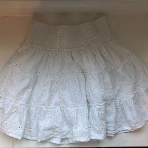aerie skirt